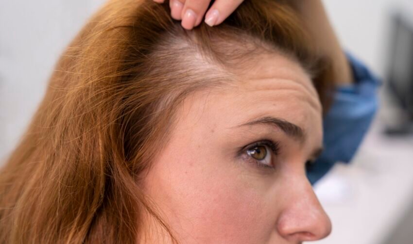 woman-getting-hair-loss-treatment-clinic woman-getting-hair-loss-treatment-clinic